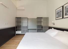 Trastevere Apartments 4