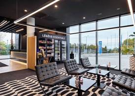 LEGERE HOTEL Erfurt 5