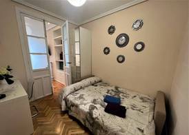Madrid, C. Mayor 5