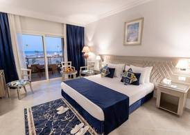 Malikia Resort Abu Dabbab 5