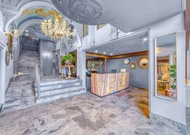 Numa Port Hotel 3