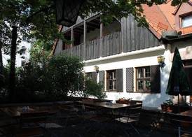 Hotel Petzengarten 2