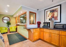Americas Best Value Inn Richmond 2