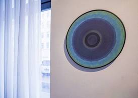 easy-flat Augarten - Apartments near Danube and Metro 5