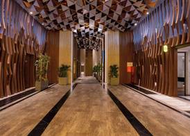The Malibu Hotel 2