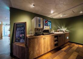 MANORHOUSE - Adult Only 4