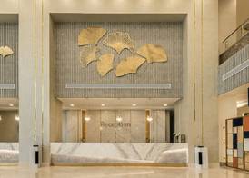 Gewan Resort New Alamein 5