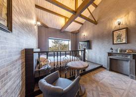 Almeria Hotel Yamanakako アルメリアホテル山中湖 2