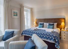 Marazion Hotel 4