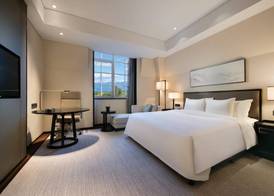 Crowne Plaza Huailai by IHG 5