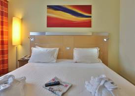 Best Western Palace Inn Hotel 5