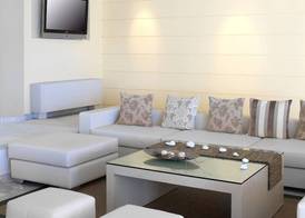 Nissaki Beach Hotel 2