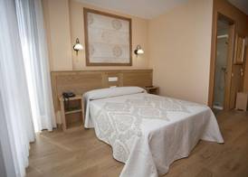 Hotel Novoa 4