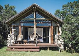 Mosaic Lagoon Lodge 2