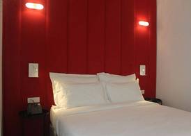 REDNYX Hotel 3
