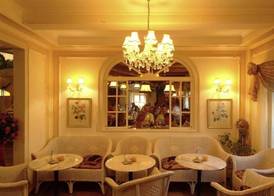 Hotel Biedermeier Hof 5