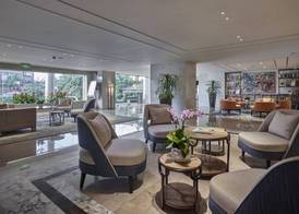 Fraser Suites Hanoi 5