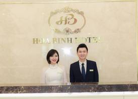 Hoa Binh Hotel 5