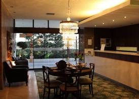 Hotel Meia Lua 2