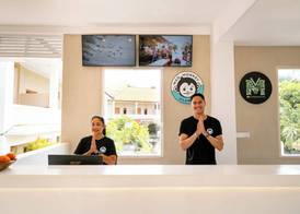Mad Monkey Uluwatu 2