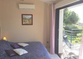 L'ESCALE COTE BLEUE B&B AND Spa 5