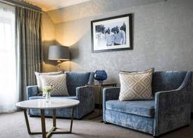 Kinnettles Hotel & Spa 4