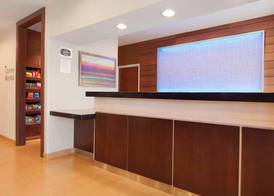 Fairfield Inn & Suites Longview 2