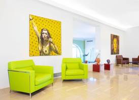 Art Hotel Gran Paradiso 3