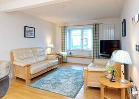 The Island Bear B&B 3