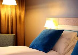 Thon Hotel Brønnøysund 2