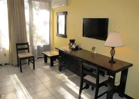 Best Western El Sitio Hotel 4