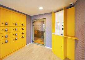 McDreams Hotel Ingolstadt 2