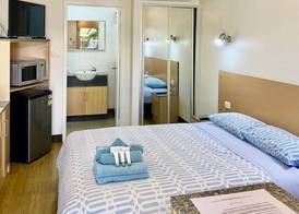Econo Lodge Karratha 3