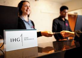 Crowne Plaza Queenstown by IHG 2