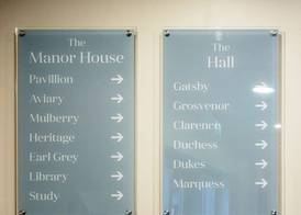 The Nottinghamshire Hotel & Golf Club 5