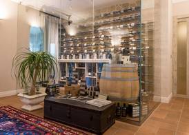 Altarocca Wine Resort Adults Only 2