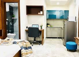ZEN Studios - DLF CyberCity Gurgaon 3