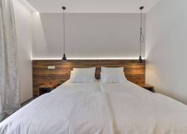 Hotel Vladimir 4