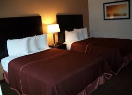 Americas Best Value Inn Romulus Detroit Airport 3