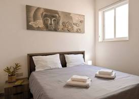 Sunny Bay View + shared pool Gozo 3