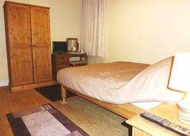 Park Lodge B&B 4