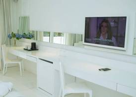 Hotel La Tour Blanche 3