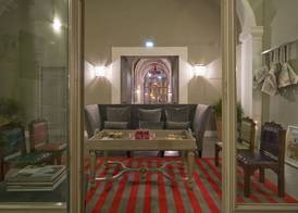 Hotel Rosso23 - WTB Hotels 2