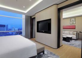 The Alts Hotel 5