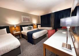 CityNorth Hotel & Conference Centre 3