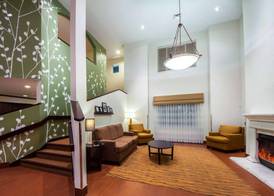Sleep Inn & Suites Edmond near University 4