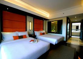 BE Grand Resort, Bohol 5