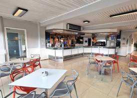Hotel Miramar Playa America Nigran 4