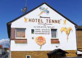 Hotel Tenne 3