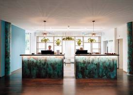 Park Hotel Winterthur 3